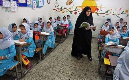 سال تحصیلی در این استان حضوری برگزار خواهد شد