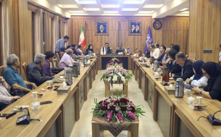 هشدار درباره آینده کوهسار شیراز؛ «پارک طبیعی حفاظتی» راهکار پیشنهادی پژوهشگران