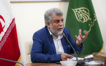 همایش بین‌المللی «امین ولایت» در شیراز برگزار می‌شود