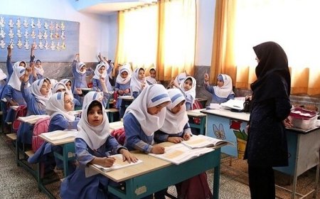 الفبایی کامل از مشکلات