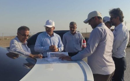 ایمن‌سازی محور ساحلی بوشهر–شیف–گناوه با اولویت نقاط حادثه‌خیز