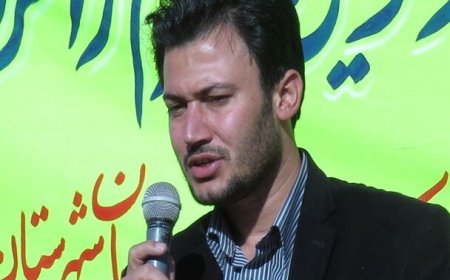 آرت‌اکسپو فارس؛ پلی برای فروش و صادرات آثار هنری