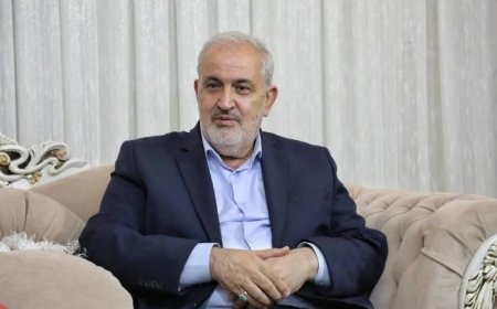 سفر وزیر نیرو به فارس؛ از آبرسانی به ۸۳ روستا تا افتتاح نیروگاه خورشیدی