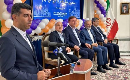 بوشهر در مسیر توسعه تجارت با روسیه؛ تأکید بر ظرفیت‌های اقتصادی استان