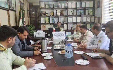 نسخه پلیس برای ساماندهی دستفروشان اطراف اماکن تاریخی شیراز