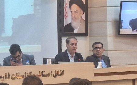 تشکیل بیش از چهار هزار و ۸۰۰ پرونده تخلف صنفی در فارس