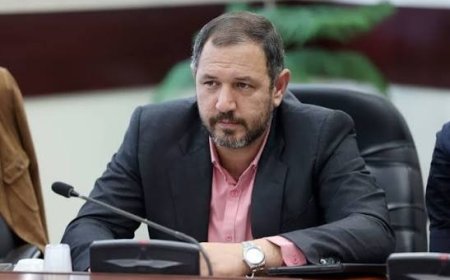 هرمزگان همچنان در خط مقدم جنگ اقتصادی است؛ تأکید بر تقویت زیرساخت‌های بندرعباس