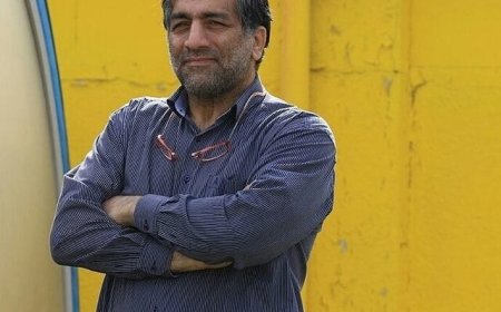 مدیرعامل سابق باشگاه نفت آبادان در بستر بیماری است