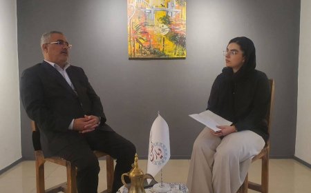مفاخر خوزستان نیازمند شناخت علمی آثار و اندیشه هستند