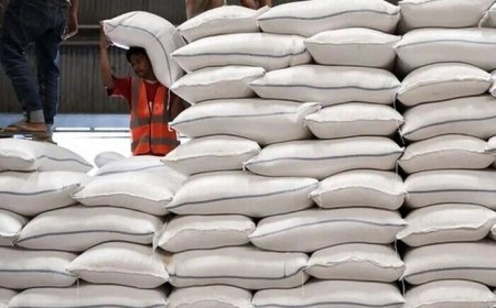 کشف انبار کالای اساسی احتکاری و تاریخ‌مصرف‌گذشته در آبادان