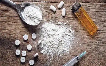 لزوم پیشگیری از عرضه مواد مخدر در اطراف مدارس و دانشگاه‌ها