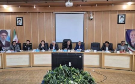 ضرب‌الاجل ۴ روزه استاندار کهگیلویه و بویراحمد برای جذب اعتبارات سفر رئیس‌جمهور