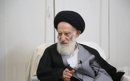 آیت‌الله شبیری زنجانی که بود؟ نگاهی به زندگی و سوابق علمی او
