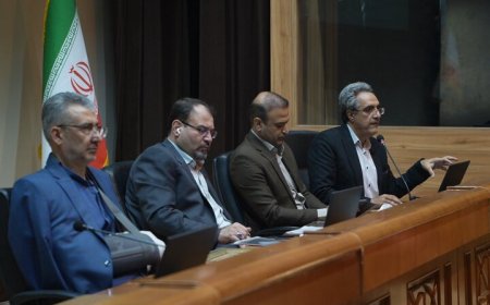 سامانه یکپارچه اطلاعات شهرداری‌های فارس راه‌اندازی شد