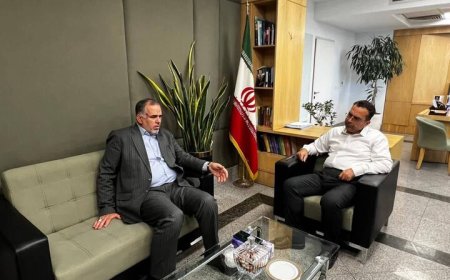 اعزام کارگروه وزارت راه و شهرسازی به خوزستان