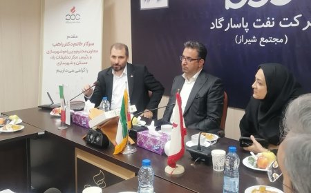 اهمیت کیفیت مصالح در دوام و ماندگاری شبکه راه‌ها