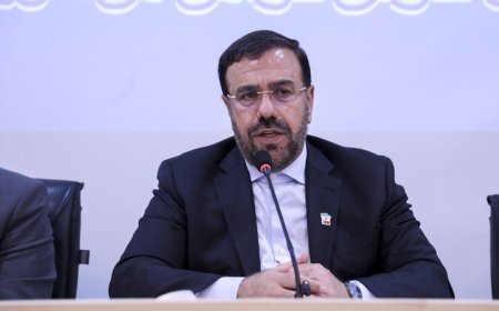 استاندار فارس ۸ دستور برای ساماندهی بازار و حمایت از حقوق مردم صادر کرد