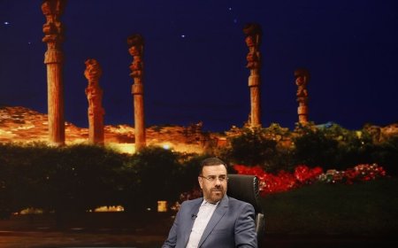 اجرای سند راهبردی گردشگری، مسیر رونق اقتصادی و اشتغال پایدار را هموار می‌کند