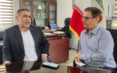 اکسپو، زمینه‌ساز حضور فعالان اقتصادی فارس در بازارهای جهانی خواهد شد
