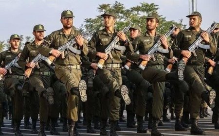 دور از خانه، در کنار دریا؛ روایت خدمت سربازان در کرانه های خلیج فارس