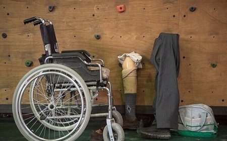 باید برای ورزش جانبازان و توان‌یابان نیازسنجی کنیم