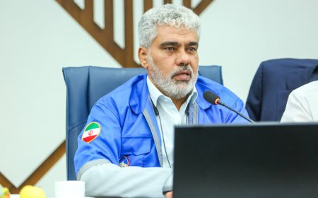 قرارگاه مقابله با ال‌نینو در فارس تشکیل می‌شود؛ تأکید بر لایروبی رودخانه‌های شیراز