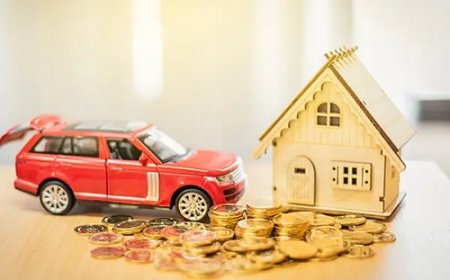 سناریوهای بازار طلا، ارز، مسکن و خودرو تا پایان ۱۴۰۵