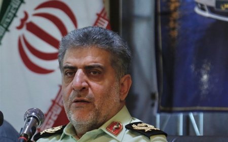 آمارهای تازه پلیس فارس؛ کشف ۱۲.۵ تن مواد مخدر، ۶ همت کالای قاچاق و ۷.۵ میلیون لیتر سوخت