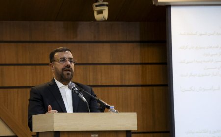 استاندار فارس: برای زندگی سالمندان باید برنامه راهبردی داشته باشیم