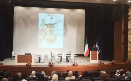 از مولانا تا حافظ؛ جشنواره «از بلخ تا شیراز» در دانشگاه شیراز