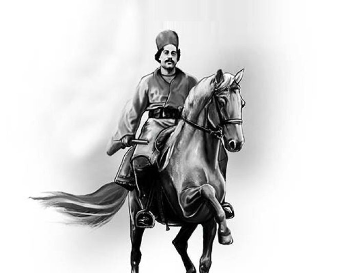 رئیسعلی دلواری؛ مردی که جنوب را به سنگر مقابله با استعمار تبدیل کرد