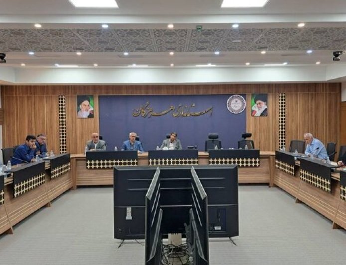 شتاب در ساخت شهر جدید خلیج‌فارس در شرق بندرعباس