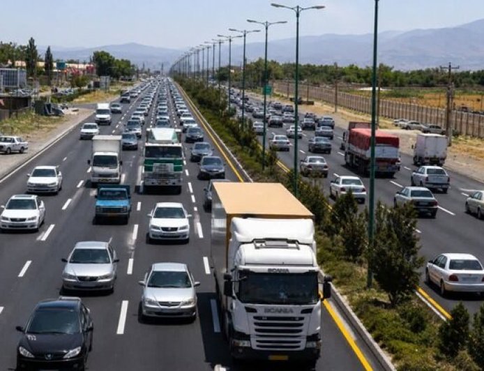 آغاز طرح جامع کنترل و نظارت بر حوزه‌های مختلف حمل‌ونقل خوزستان