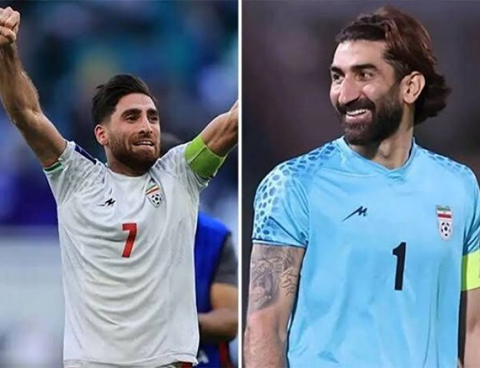 شیراز در انتظار ستاره‌های ملی‌پوش؛ بیرانوند و جهانبخش به فجر می‌رسند؟