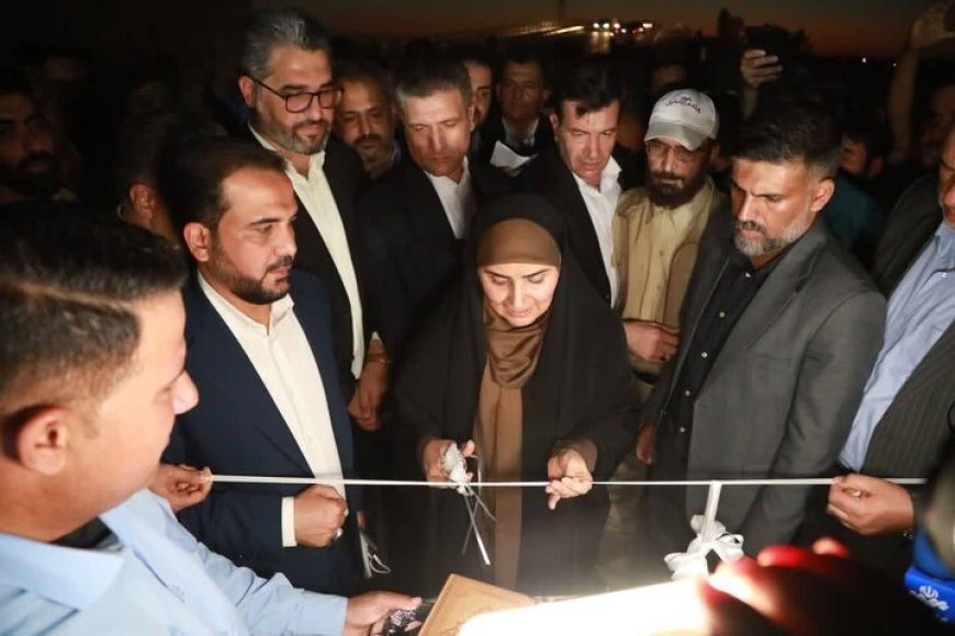 وزیر راه: پروژه‌های راهسازی با وجود جنگ و کمبود منابع ادامه دارد