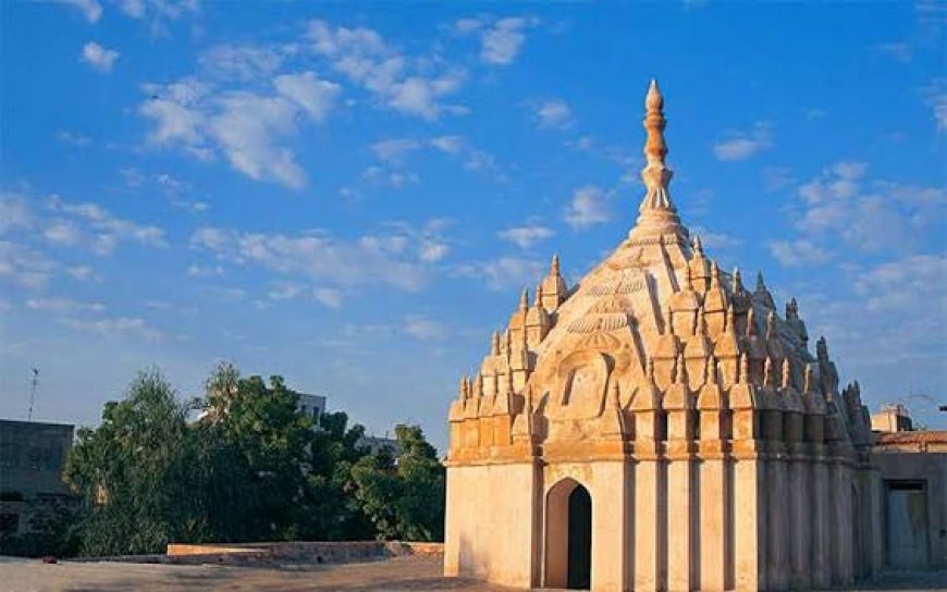 بناهای تاریخی بندرعباس ساماندهی می‌شوند
