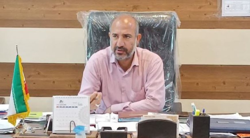 شهردار شادگان استعفا کرد
