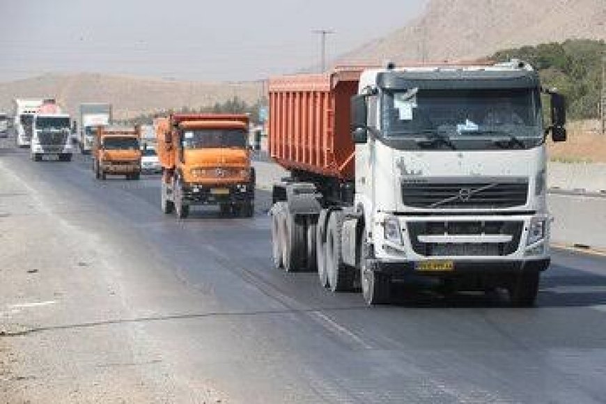 رسیدگی به ۱۴۸ پرونده تخلفات حمل‌ونقلی در خوزستان