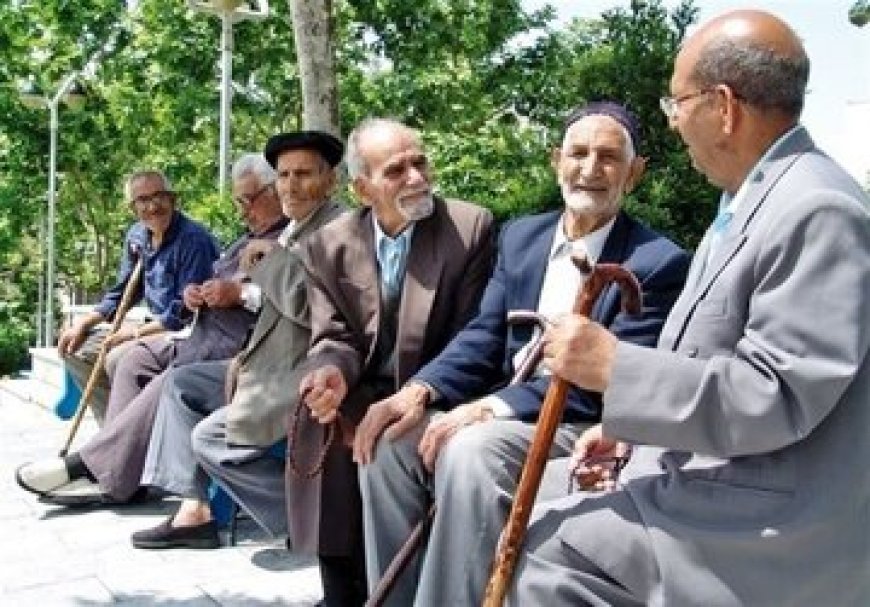 اطلاعیه مهم تامین اجتماعی درباره واریز معوقات بازنشستگان