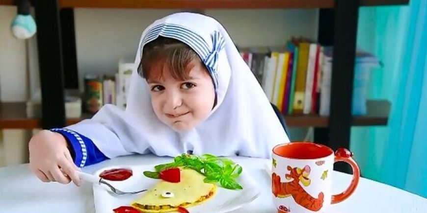 صبحانه‌نخورها تمرکز کمتری دارند؛ توصیه تغذیه‌ای به دانش‌آموزان