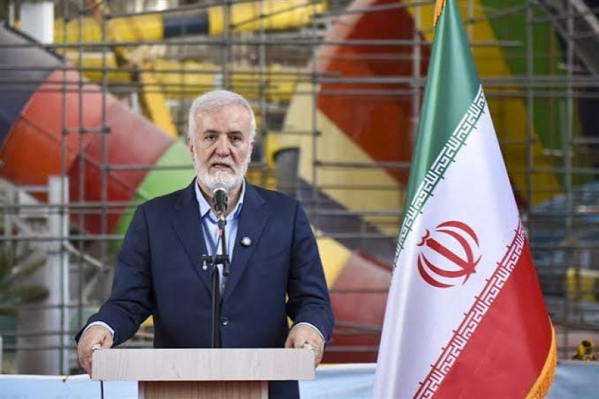 زنگ پایان محرومیت در برخی محلات شیراز