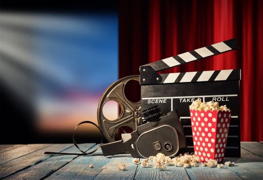 بلیت سینماهای بوشهر در روز ملی سینما نیم‌بها شد