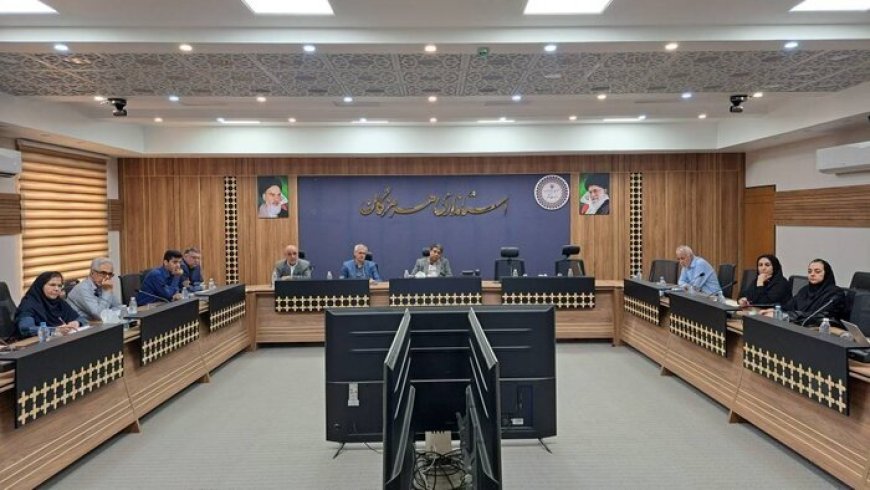 شتاب در ساخت شهر جدید خلیج‌فارس در شرق بندرعباس