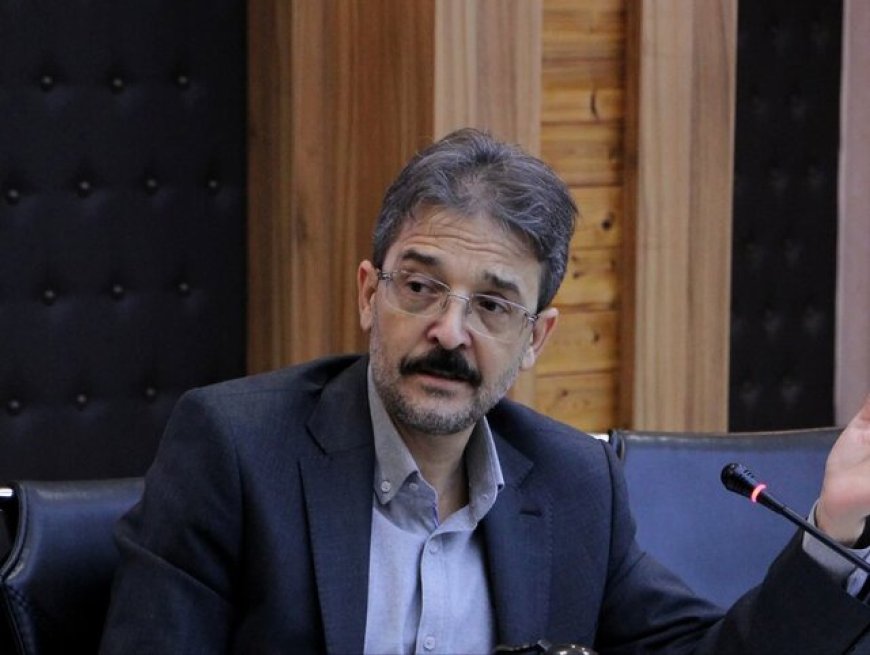 صنایع بزرگ خوزستان می‌توانند در تامین مالی پروژه‌های توسعه‌ای مشارکت کنند