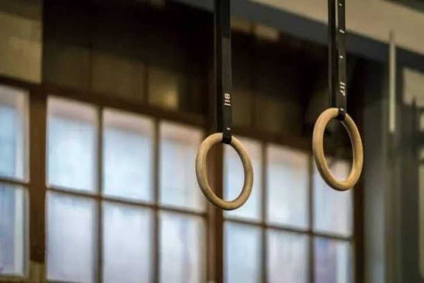 رئیس هیئت ژیمناستیک خوزستان ابقا شد