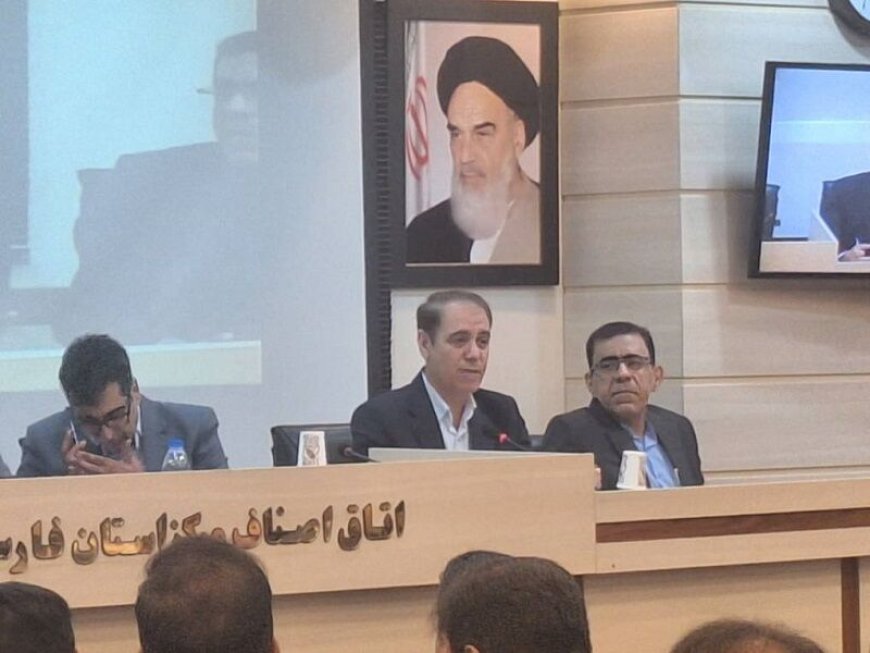 تشکیل بیش از چهار هزار و ۸۰۰ پرونده تخلف صنفی در فارس