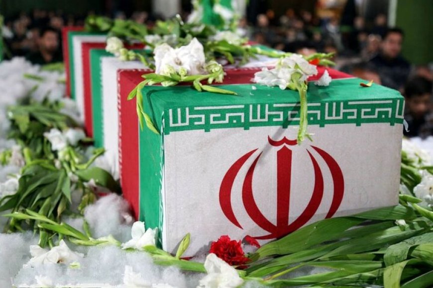 اعلام جزئیات مراسم تشییع پیکر شهید «عبدالله ملاحی» در بندر کرگان میناب