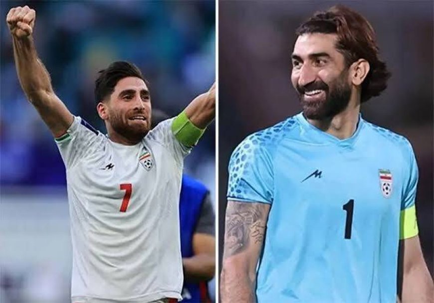 شیراز در انتظار ستاره‌های ملی‌پوش؛ بیرانوند و جهانبخش به فجر می‌رسند؟