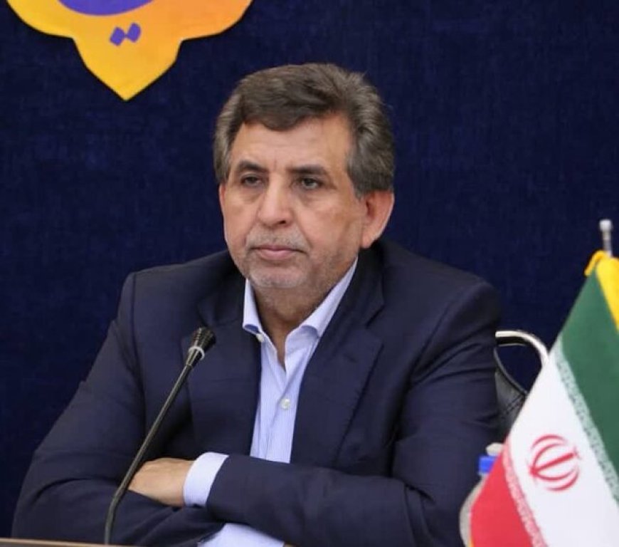 معاون استاندار خوزستان: عدم انتقال حساب صنایع بزرگ، مالیات آنها را دو برابر می‌کند