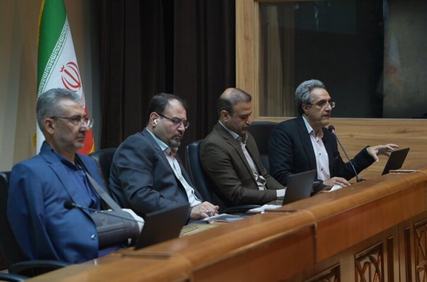سامانه یکپارچه اطلاعات شهرداری‌های فارس راه‌اندازی شد